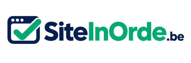 SiteInOrde.be